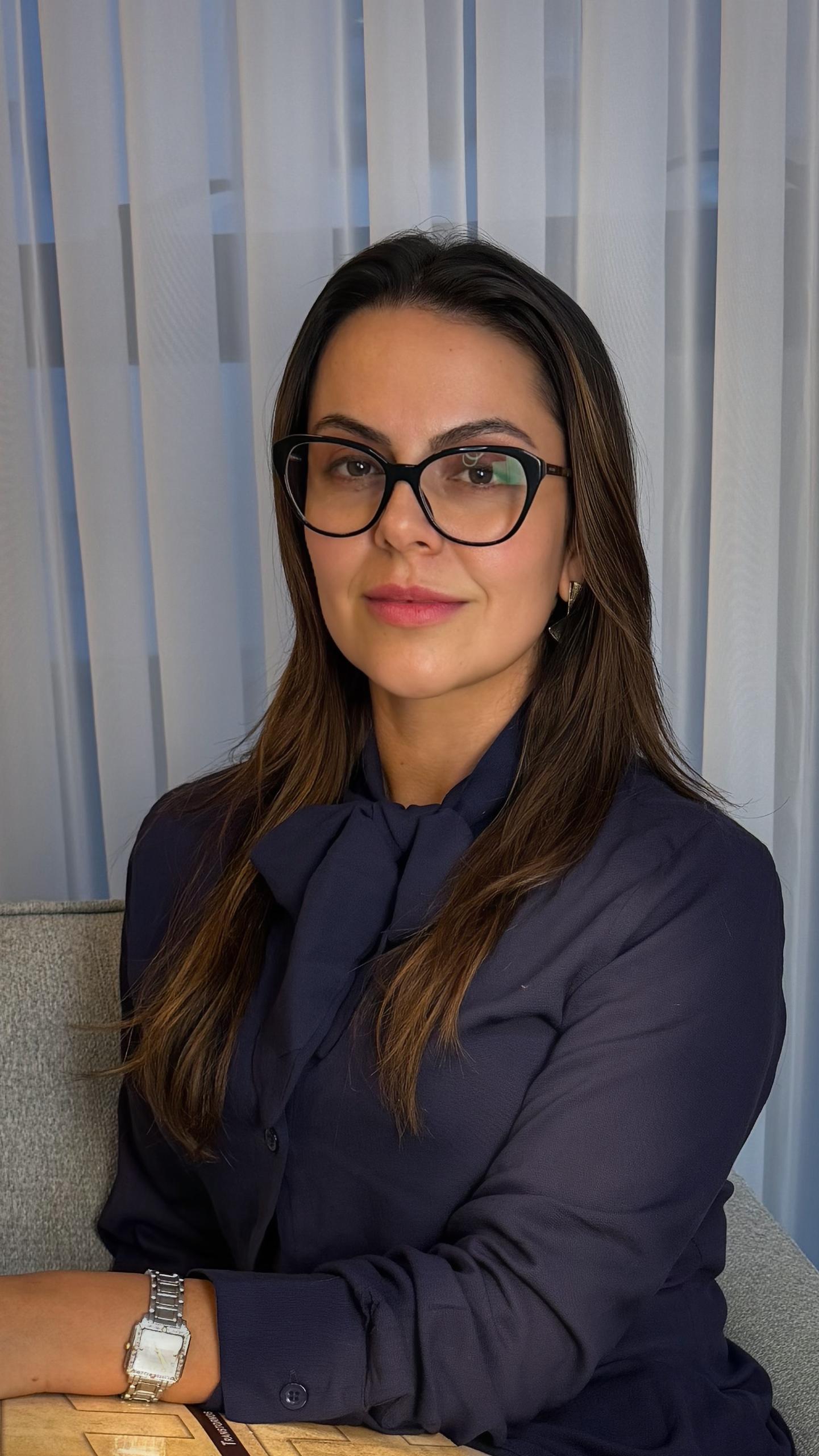 Katiusca Vieira